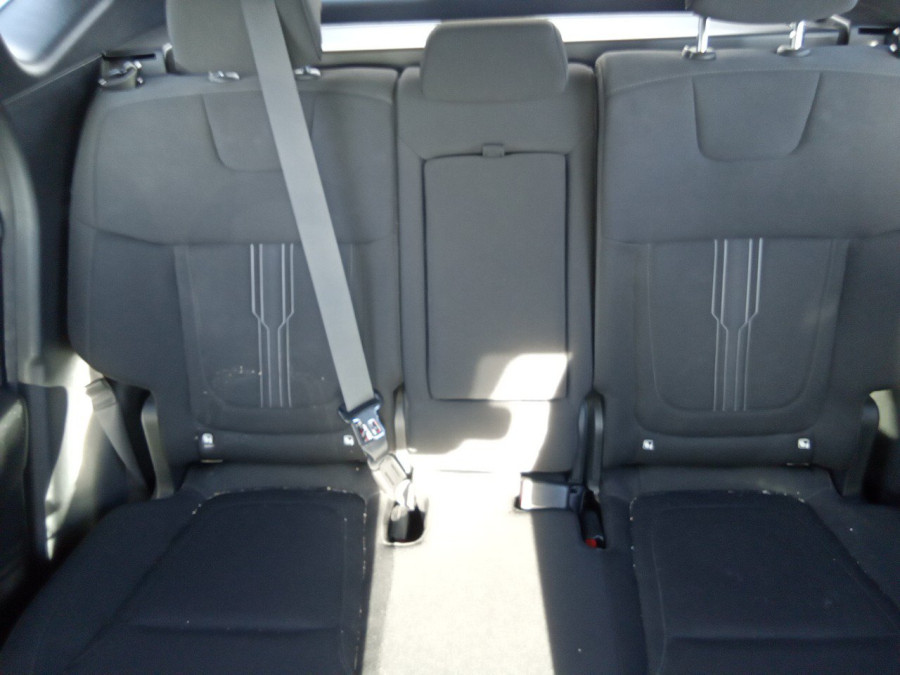 Imagen de Hyundai TUCSON