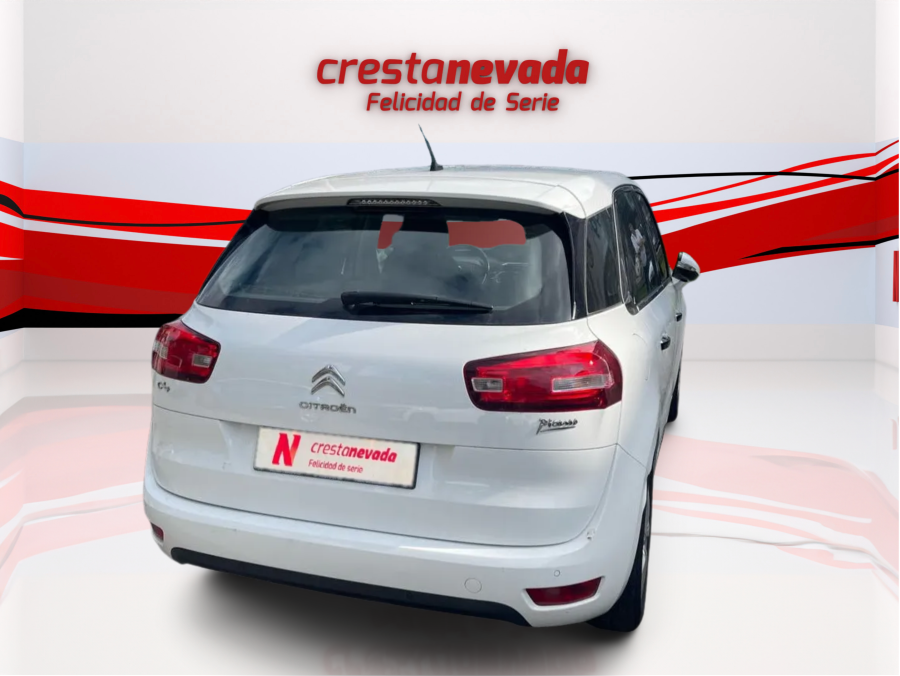 Imagen de CITROEN C4 Picasso