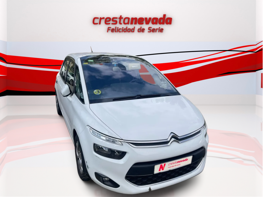 Imagen de CITROEN C4 Picasso