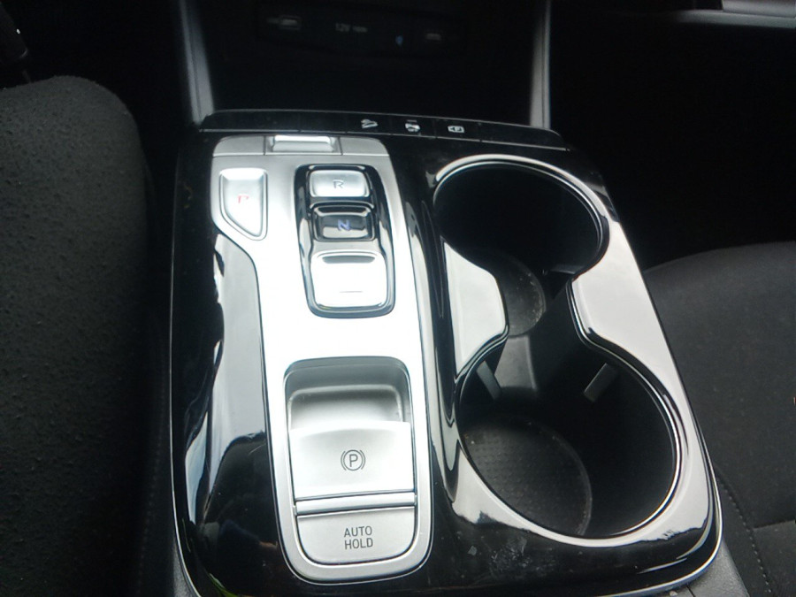 Imagen de Hyundai TUCSON