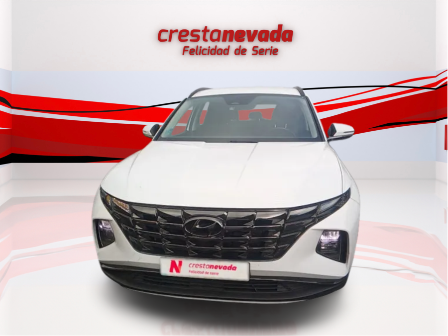 Imagen de Hyundai TUCSON