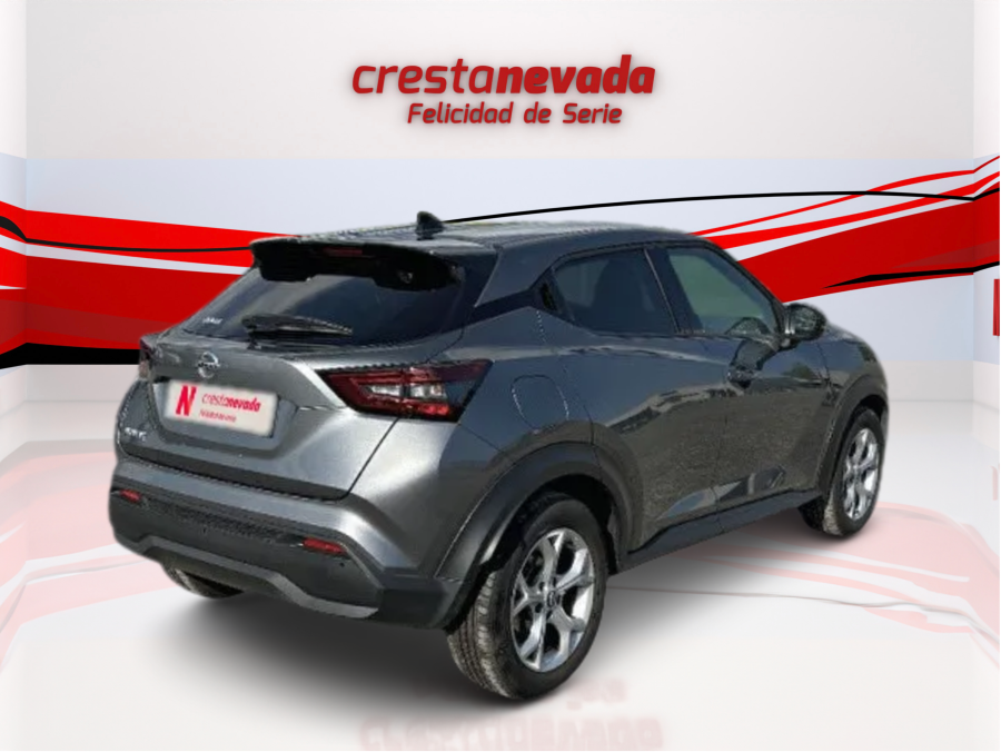 Imagen de NISSAN JUKE