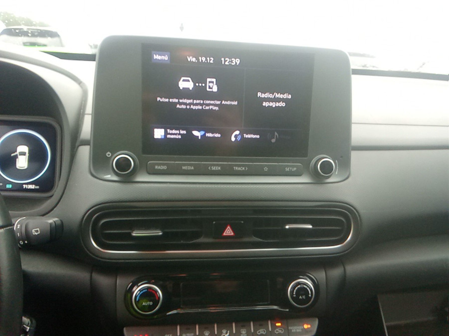 Imagen de Hyundai Kona