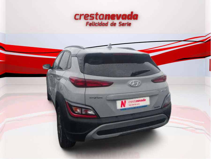 Imagen de Hyundai Kona