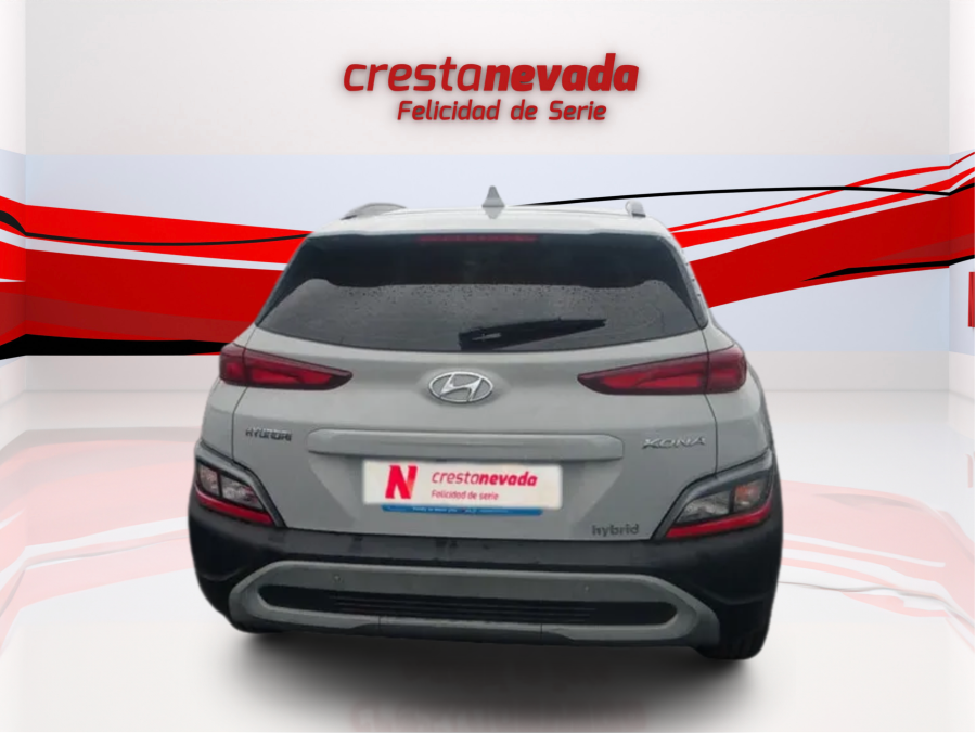 Imagen de Hyundai Kona
