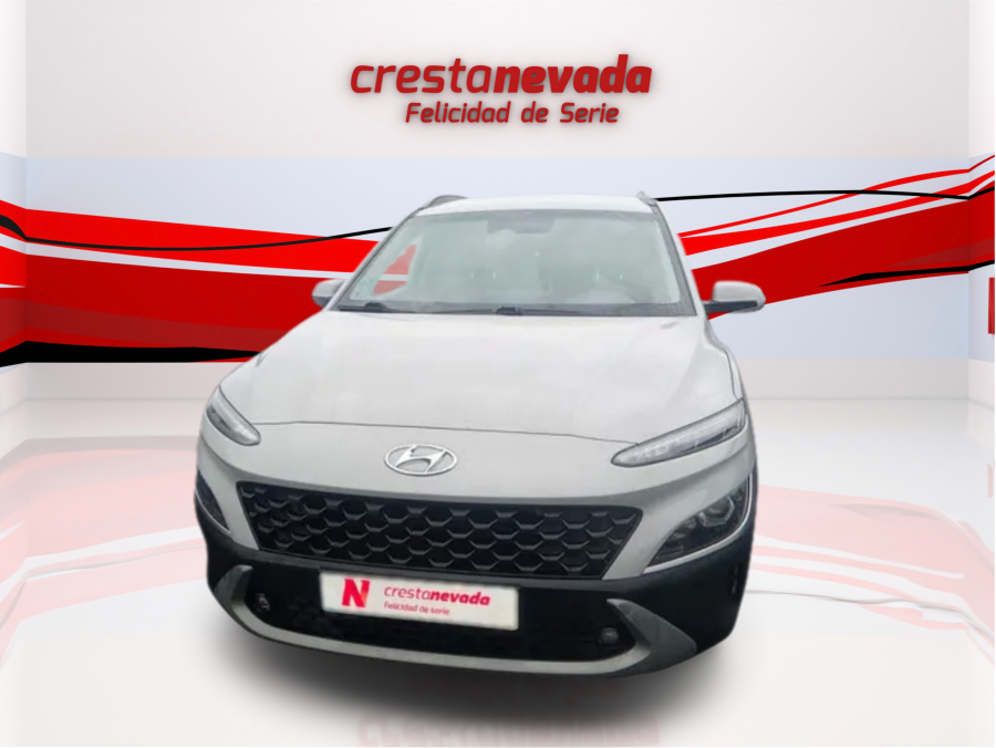 Imagen de Hyundai Kona