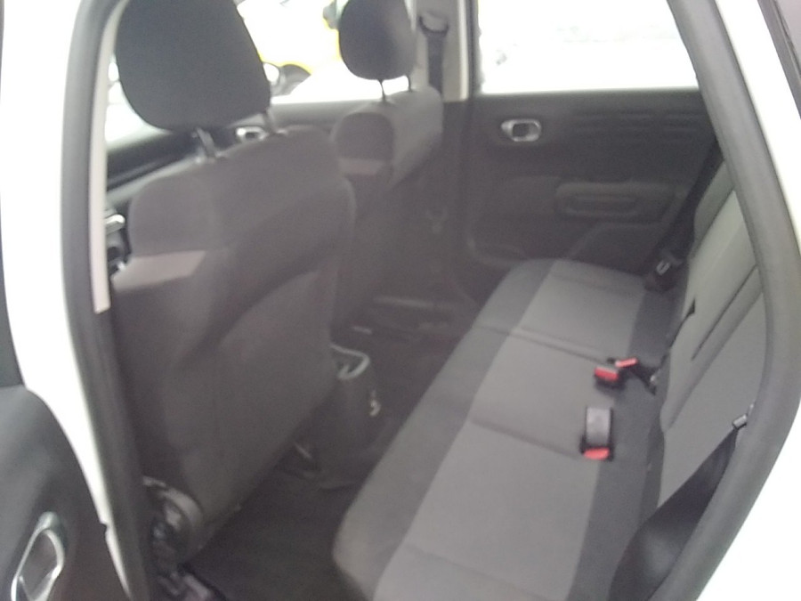 Imagen de CITROEN C3 Aircross