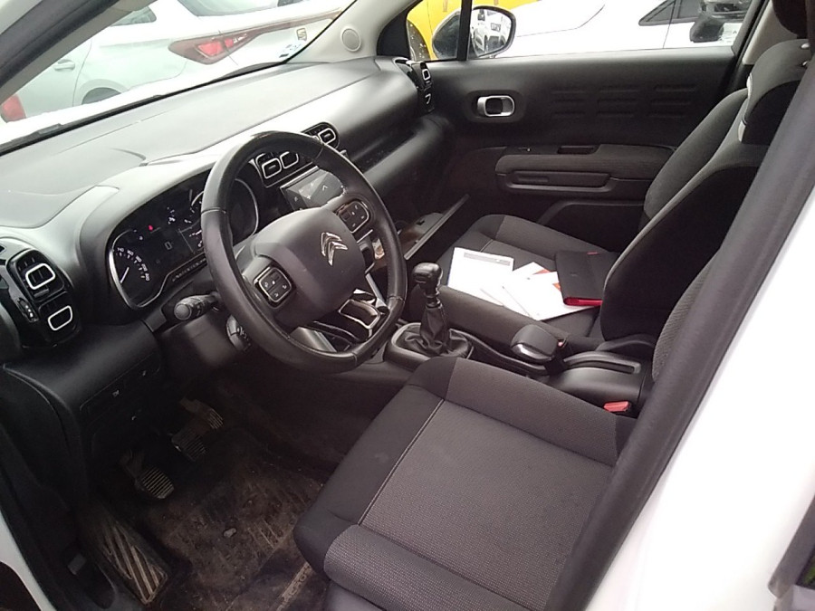 Imagen de CITROEN C3 Aircross