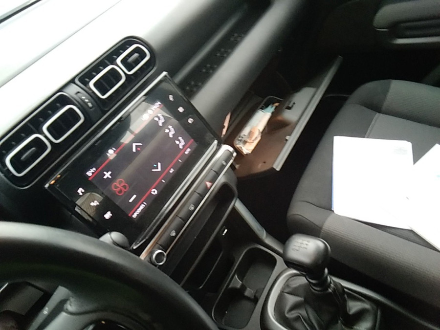 Imagen de CITROEN C3 Aircross