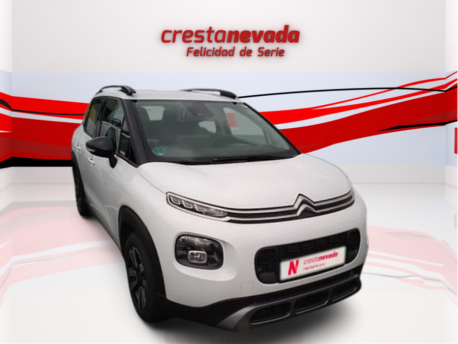 Imagen de CITROEN C3 Aircross
