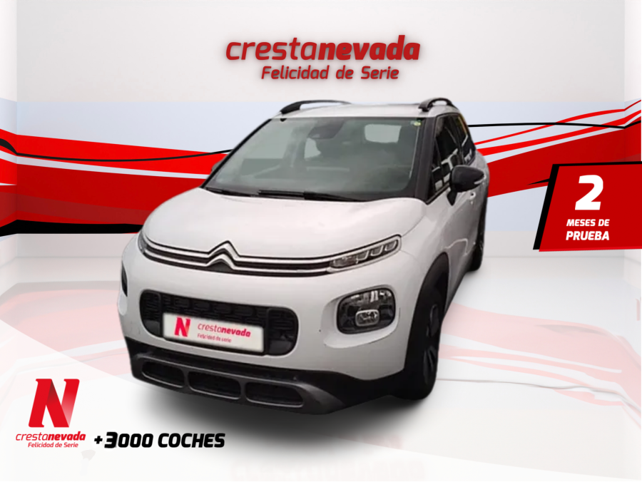 Imagen de CITROEN C3 Aircross