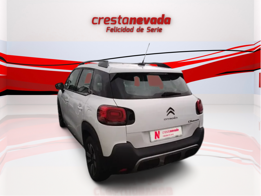 Imagen de CITROEN C3 Aircross