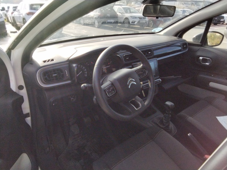 Imagen de CITROEN C3