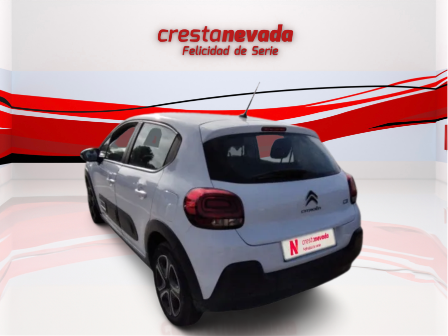 Imagen de CITROEN C3
