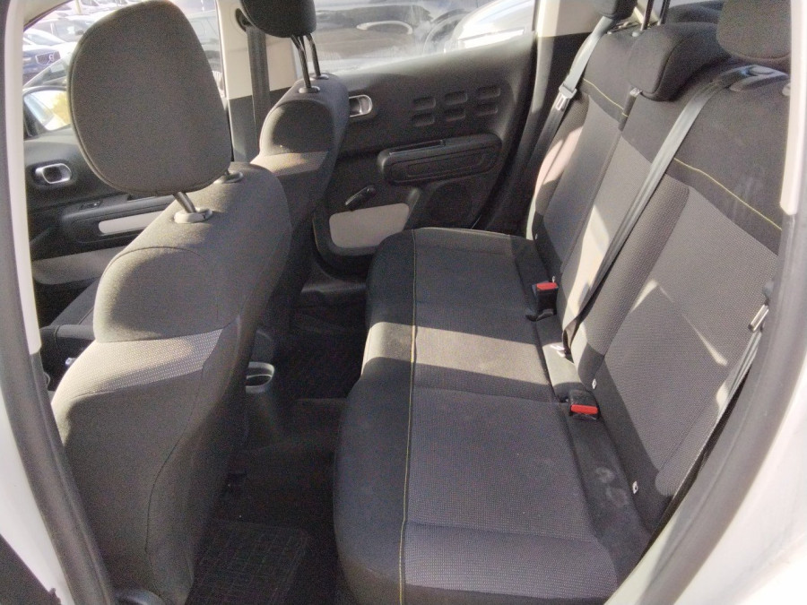 Imagen de CITROEN C3