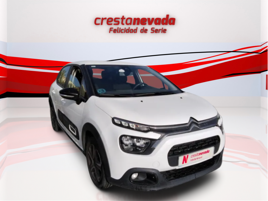 Imagen de CITROEN C3