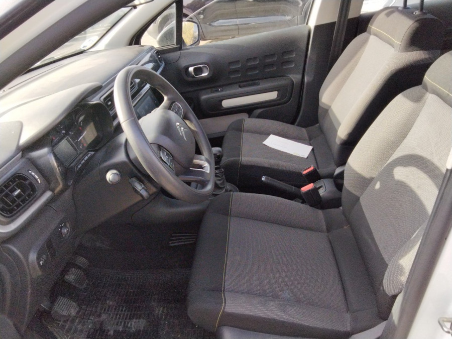 Imagen de CITROEN C3