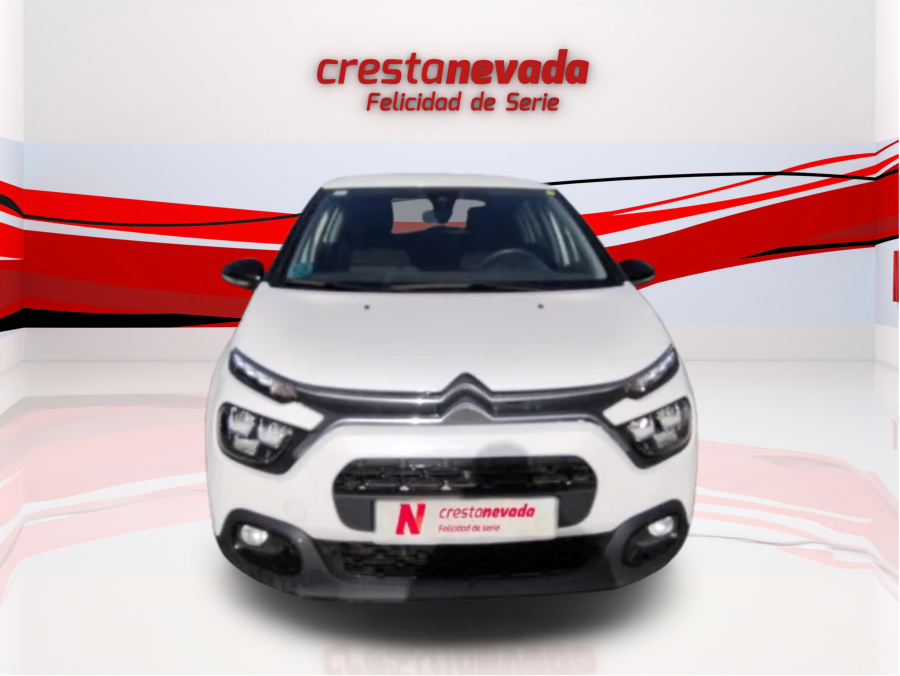 Imagen de CITROEN C3