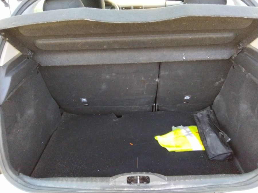 Imagen de CITROEN C3