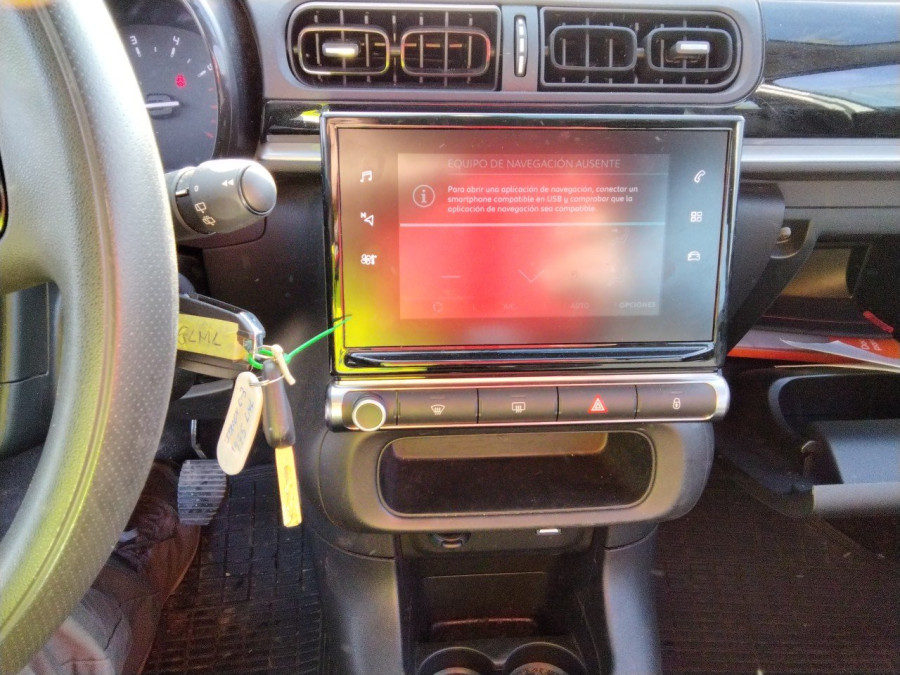 Imagen de CITROEN C3