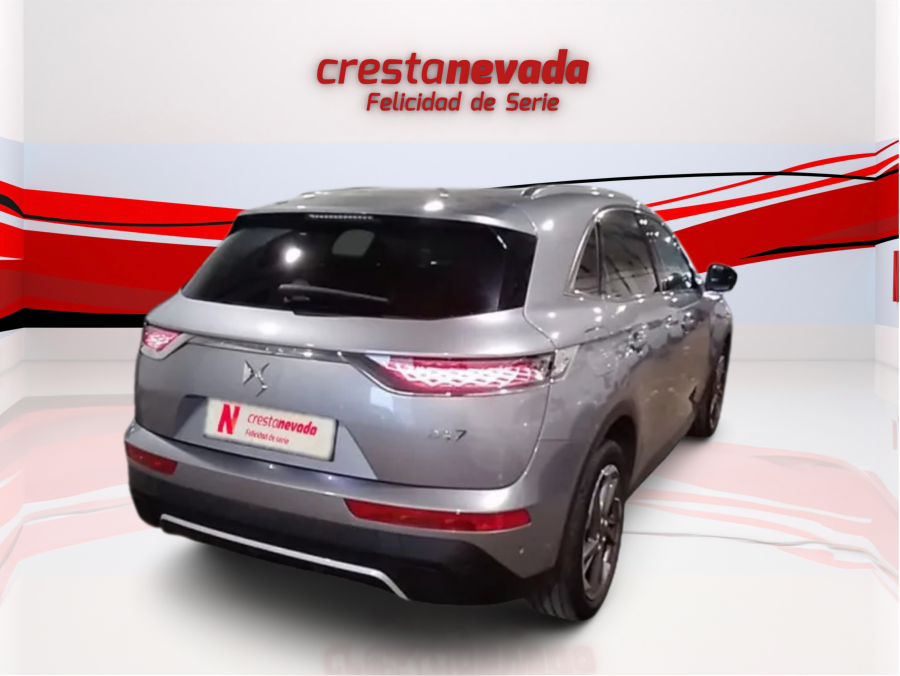 Imagen de Ds DS 7 Crossback