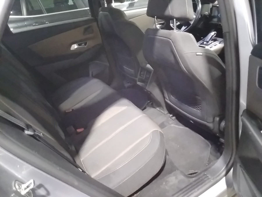 Imagen de Ds DS 7 Crossback