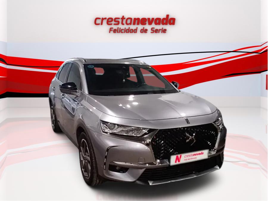 Imagen de Ds DS 7 Crossback