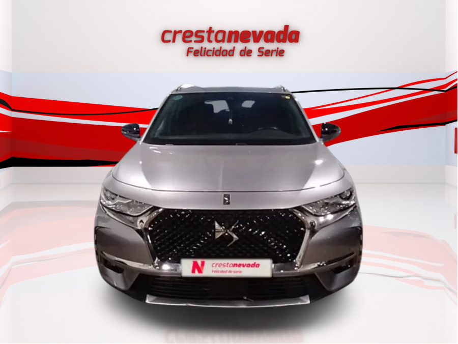 Imagen de Ds DS 7 Crossback