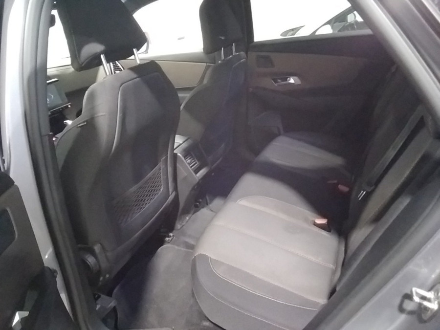 Imagen de Ds DS 7 Crossback