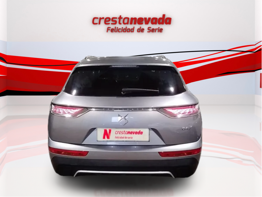 Imagen de Ds DS 7 Crossback