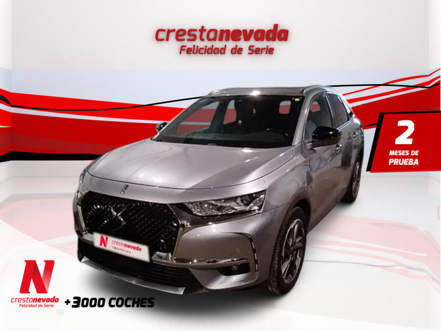 Ds Ds 7 Crossback