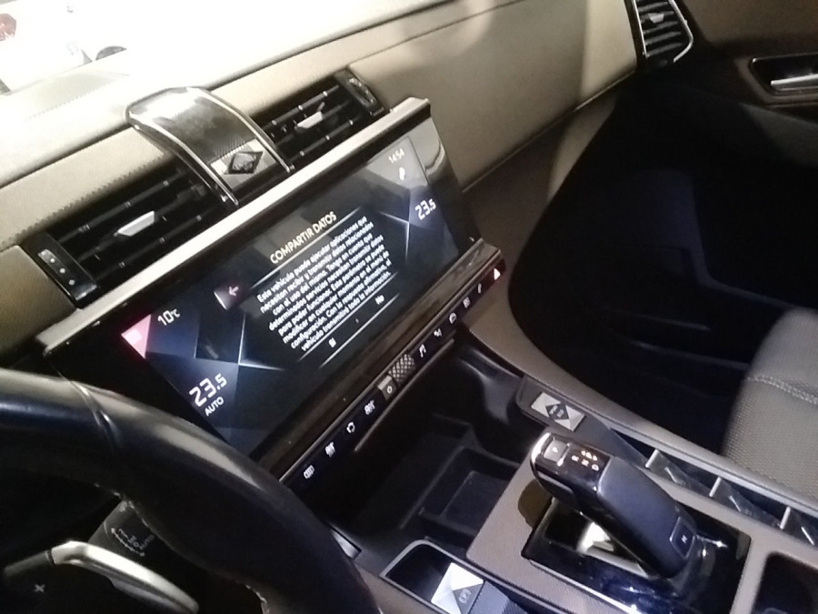 Imagen de Ds DS 7 Crossback