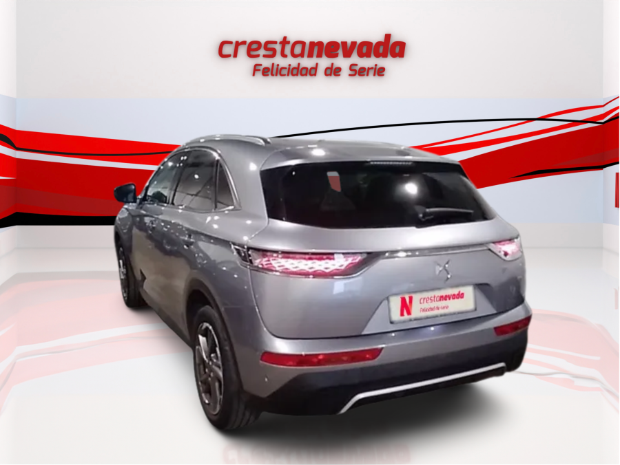 Imagen de Ds DS 7 Crossback