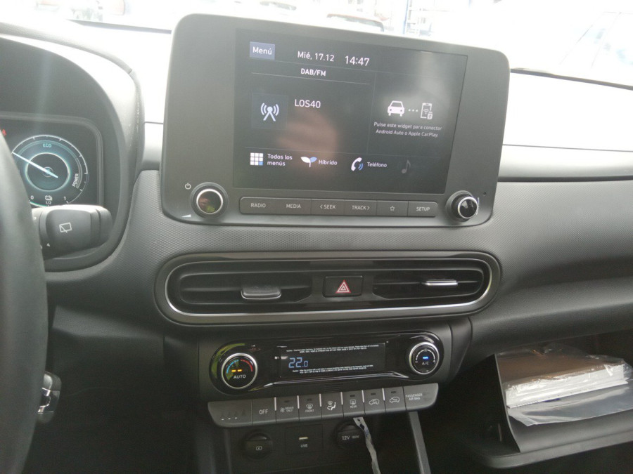 Imagen de Hyundai Kona