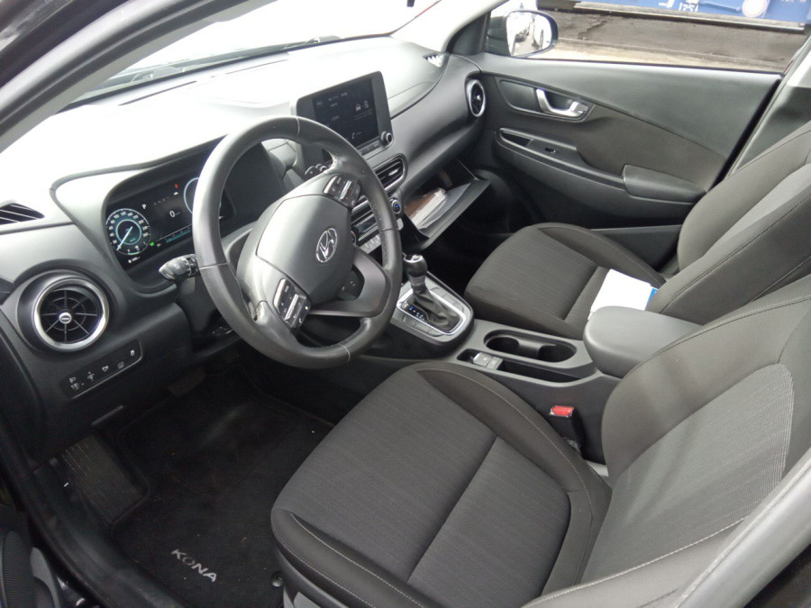 Imagen de Hyundai Kona