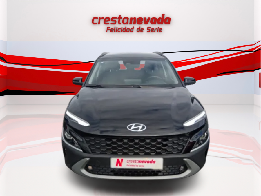 Imagen de Hyundai Kona
