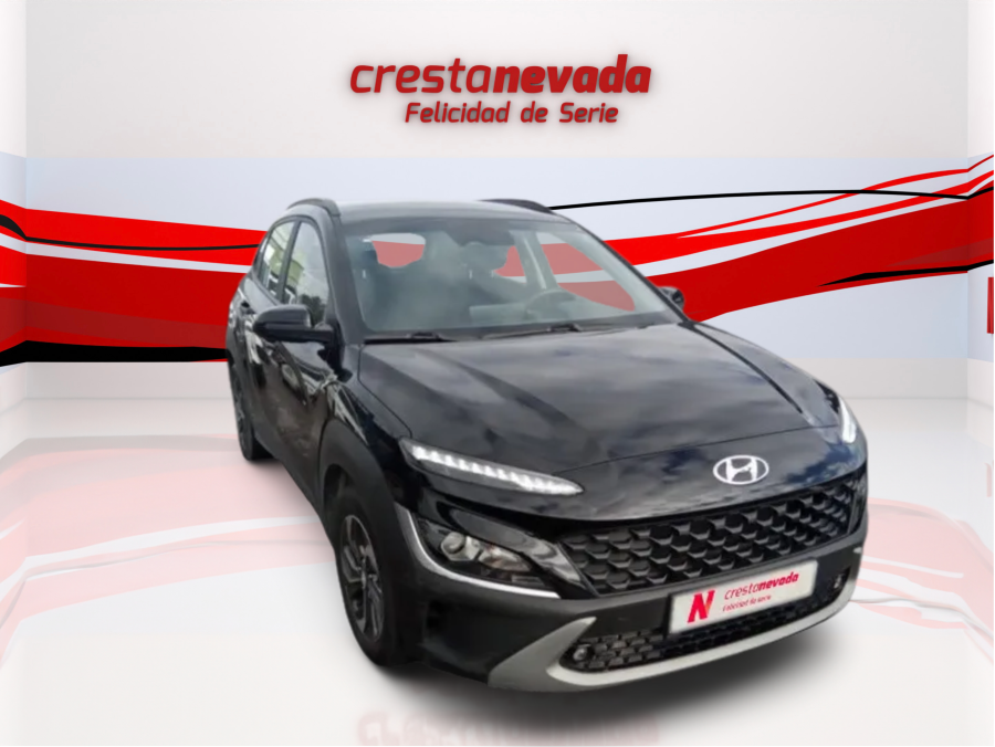 Imagen de Hyundai Kona