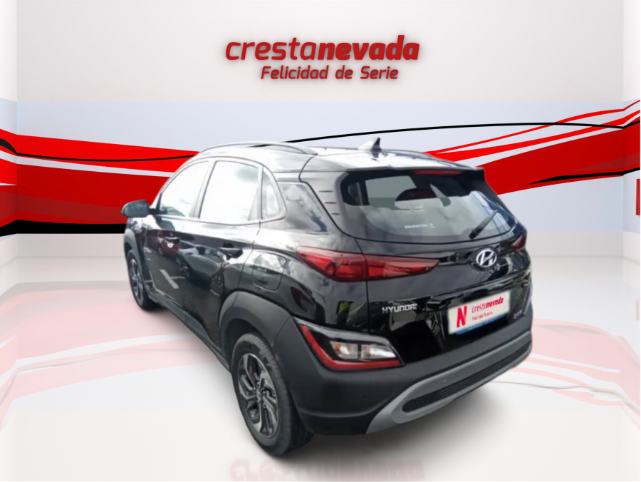 Imagen de Hyundai Kona