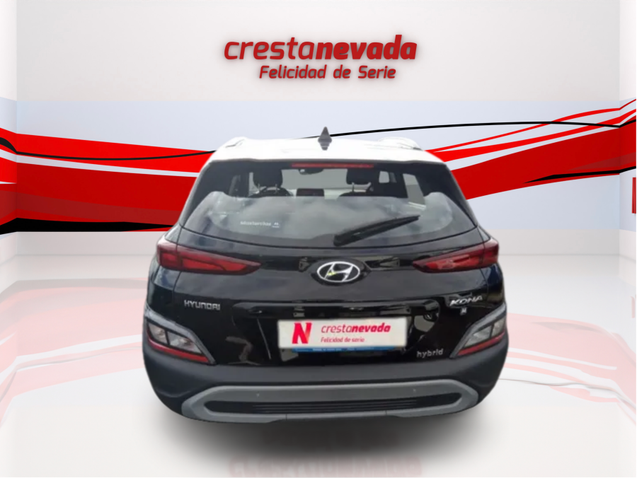 Imagen de Hyundai Kona