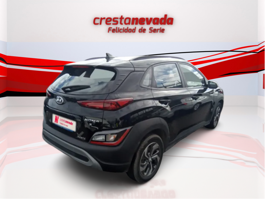 Imagen de Hyundai Kona