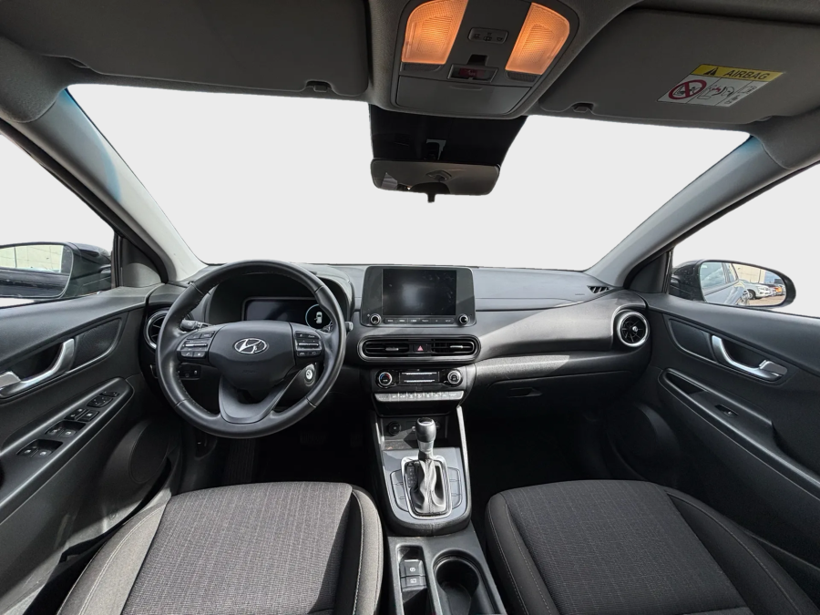 Imagen de Hyundai Kona