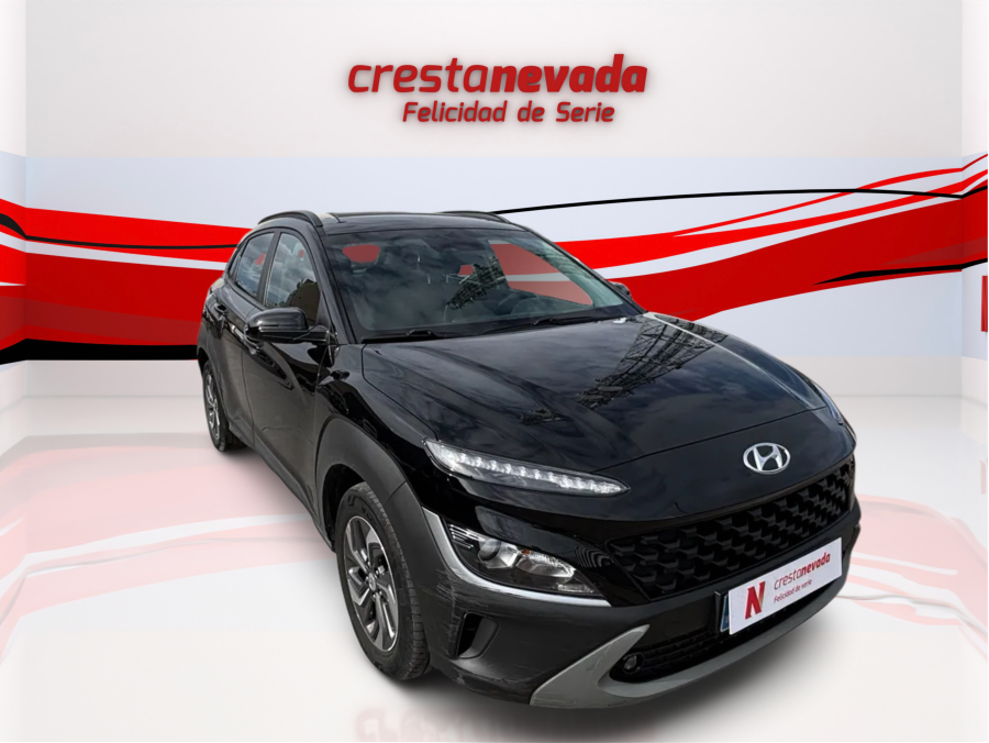 Imagen de Hyundai Kona