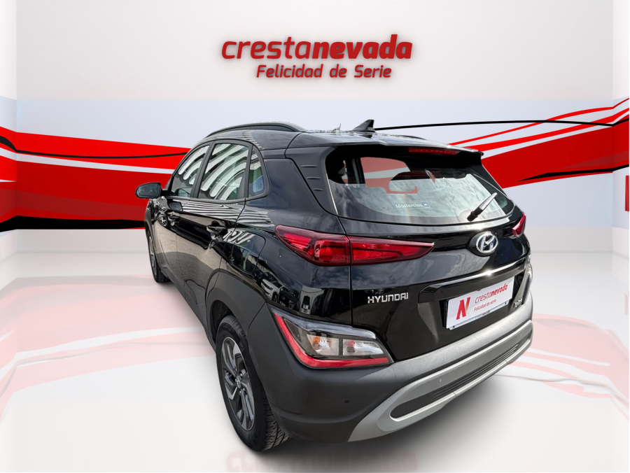 Imagen de Hyundai Kona