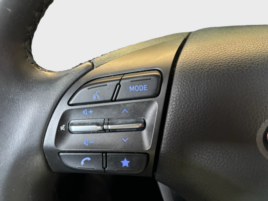 Imagen de Hyundai Kona