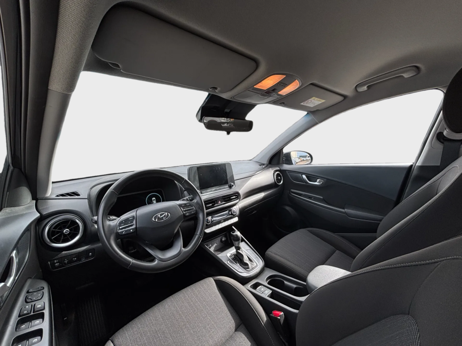 Imagen de Hyundai Kona