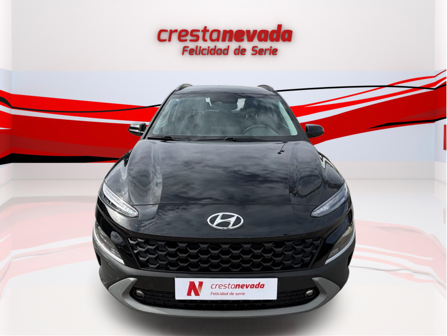 Imagen de Hyundai Kona