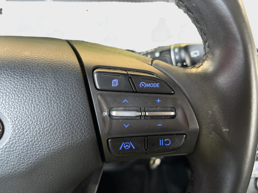 Imagen de Hyundai Kona