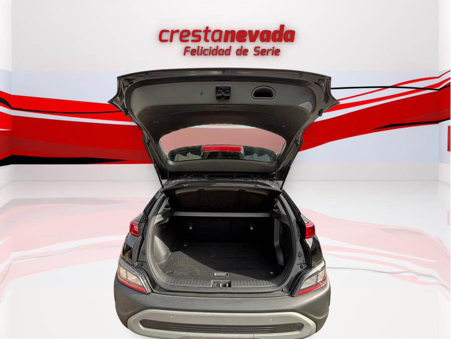 Imagen de Hyundai Kona