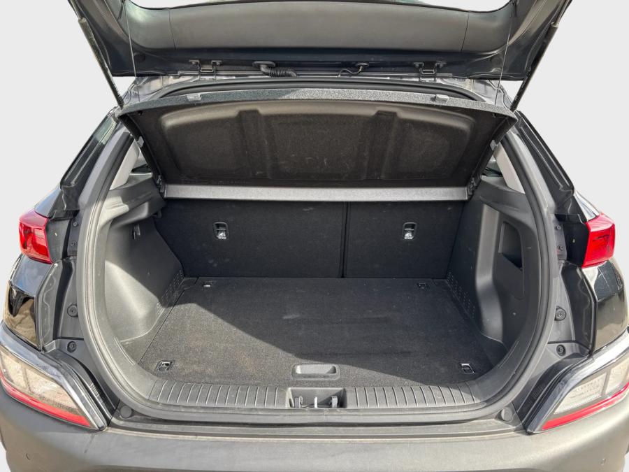 Imagen de Hyundai Kona