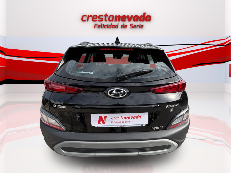 Imagen de Hyundai Kona